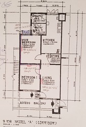 Blk 247 Bukit Batok East Avenue 5 (Bukit Batok), HDB 3 Rooms #164076372